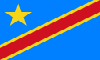 Classifica RD del Congo
