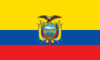 Classifica Ecuador