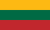 Classifica Lituania