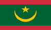 Classifica Mauritania