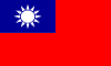 Classifica Cina Taipei