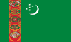 Classifica Turkmenistan